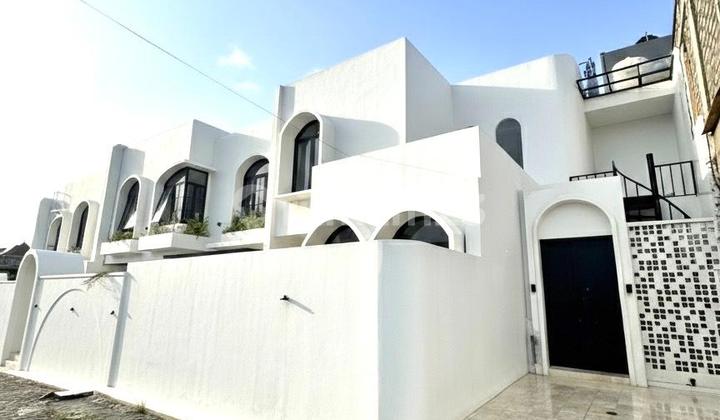 Newly Villa At Kedungu, Tanah Lot. Fully Furnished Newly Villa At Kedungu, Tanah Lot. Fully Furnished