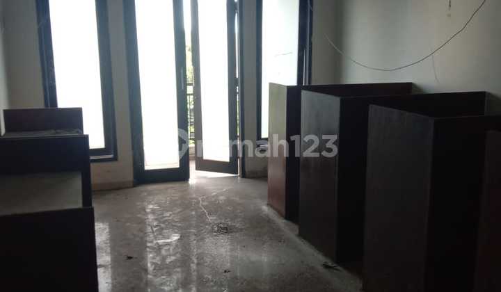 Ruko 3 Lantai Diponegoro Denpasar Barat. Cocok Untuk Bisinis Apapun