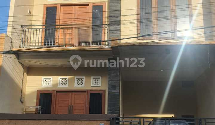 Rumah Bagus Dan Siap Huni Di Tukad Badung Rumah Bagus Dan Siap Huni Di Tukad Badung