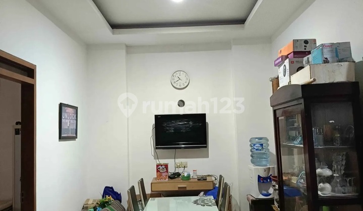 Perumahan Cluster, Siap Huni. Kebo Iwa