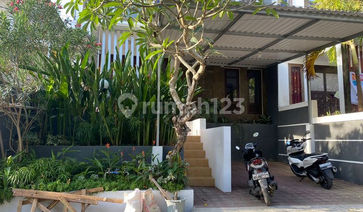 Mumbul Residence Fully Furnished, Rapih Dan Terawat 2