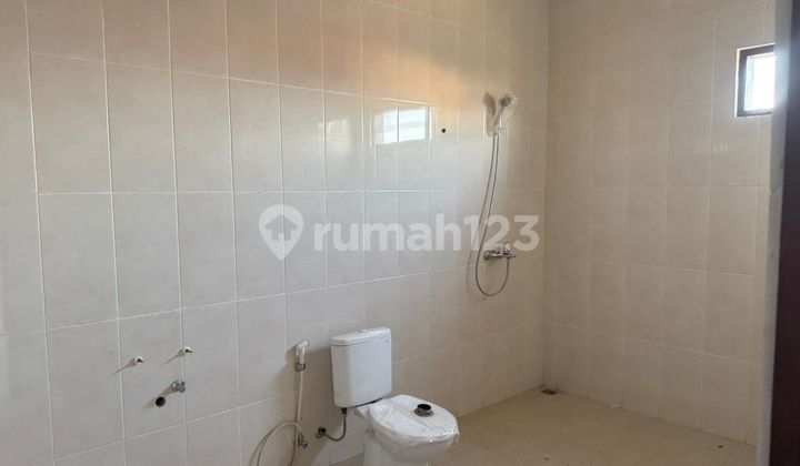Di Jual Rumah Baru One Gate System Jimbaran 2