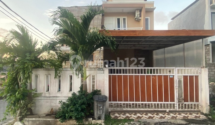 Rumah Harga Di Bawah 1 M Di Nusa Dua