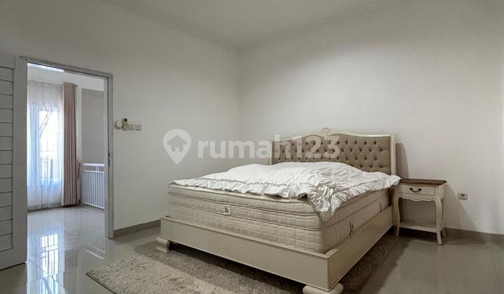 Tukad Batanghari, Renon. Premium Furniture With Premium Area. 2