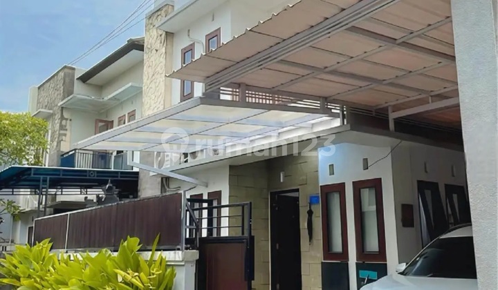 Rumah Ayani Utara, Denpasar Utara. Siap Huni, Rapih. 2