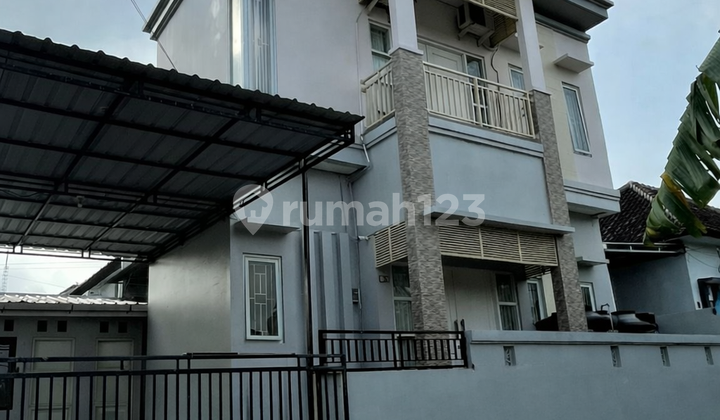 Rumah Siap Huni di Perumahan Benoa Nusa Dua, Fully Furnished Rumah Siap Huni di Perumahan Benoa Nusa Dua, Fully Furnished