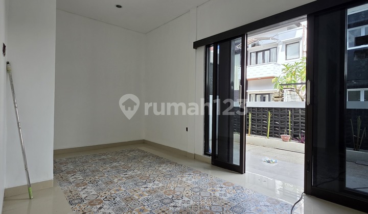 North Denpasar, Near Living World. Minimalist House, Recently Renovated. Ready to Use. 2