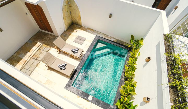 Brandnew Villa In North Canggu. Fully Furnished Brandnew Villa In North Canggu. Fully Furnished