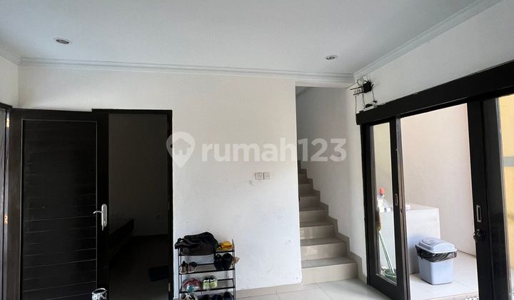 Di Jual Cepat. Rumah Baru Di Renovasi Di Ungasan 2