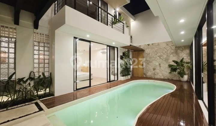 Brand New Villa Goa Gong Bali. Luxury And Good Interior. Fully Furnised Brand New Villa Goa Gong Bali. Luxury And Good Interior. Fully Furnised