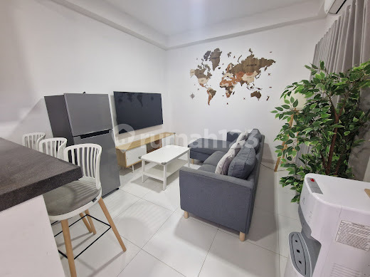 Rumah Cantik dan Murah! Denpasar Barat. Soputan.. Rumah Terawat, Fully Furnish.