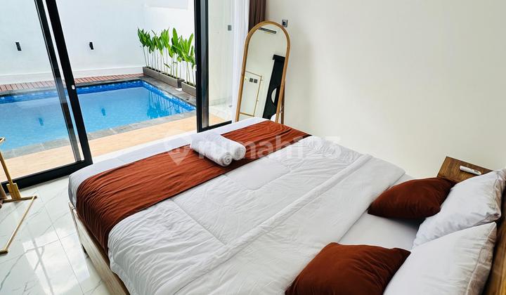 Villa At Jimbaran, Full Furnish. Near Sidewalk, Airport, Beach Villa At Jimbaran, Full Furnish. Near Sidewalk, Airport, Beach