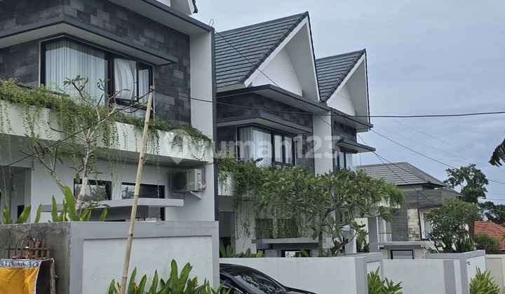 Villa Cantik. Brand New Villa, Nusa Dua. Fully Furnished.