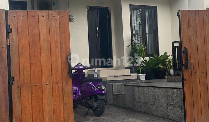 Murah Banget, Perumahan Gatsu River Side. Padangsabian, Karangsari. Siap Huni 2