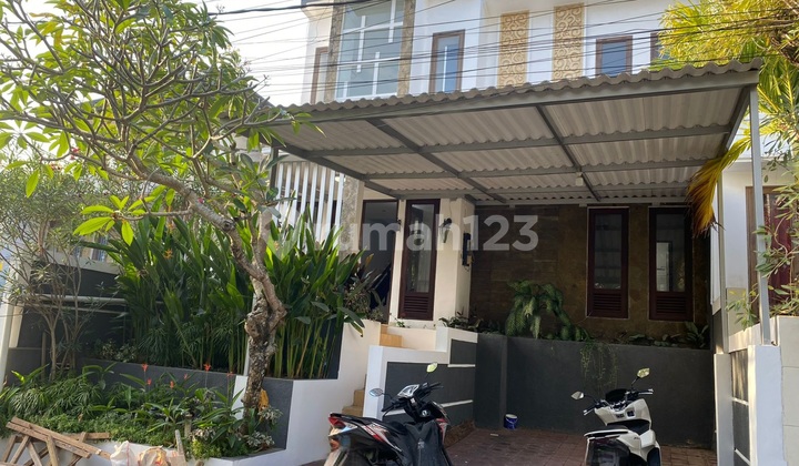 Mumbul Residence Fully Furnished, Rapih Dan Terawat