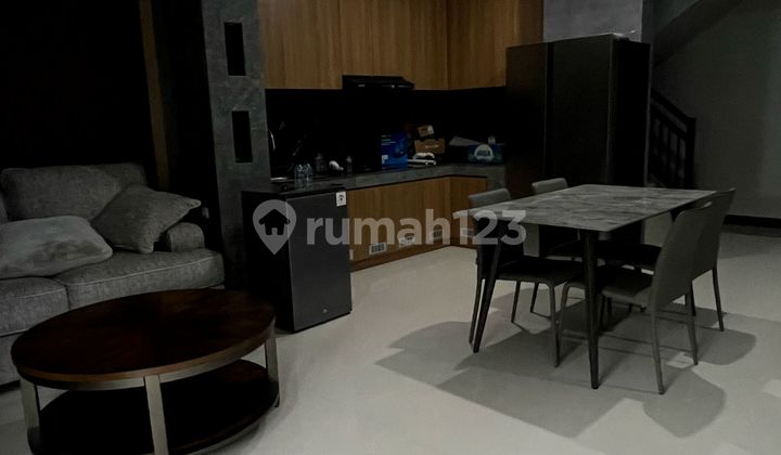 Brand New Villa Kedonganan. Fully Furnish Brand New Villa Kedonganan. Fully Furnish