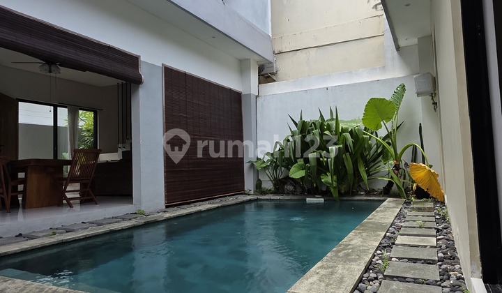 Villa 3 Bedromm Modern Minimalis, Jimbaran. Fully Furnished Villa 3 Bedromm Modern Minimalis, Jimbaran. Fully Furnished