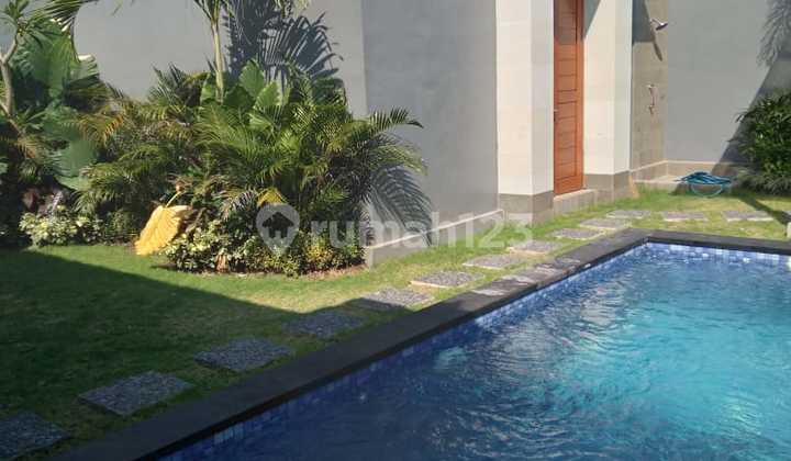 2 Bedroom Brand New Villa In Seminyak. Fully Furnished 2 Bedroom Brand New Villa In Seminyak. Fully Furnished