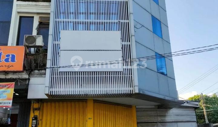 Ruko Gatot Subroto Tengah,gatsu. Cocok Untuk Kantor Dan Bisnis Lainnya. Ruko Gatot Subroto Tengah,gatsu. Cocok Untuk Kantor Dan Bisnis Lainnya.