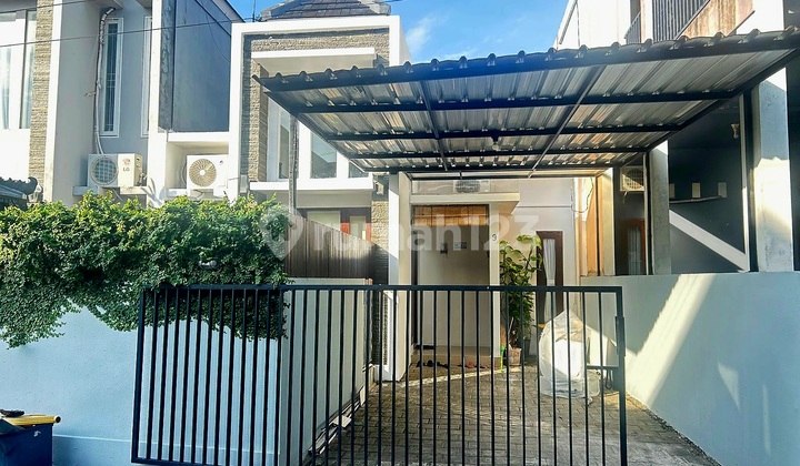 Nusa Dua, Cozy Fully Furnished Home. Ready For Rent / Sale.