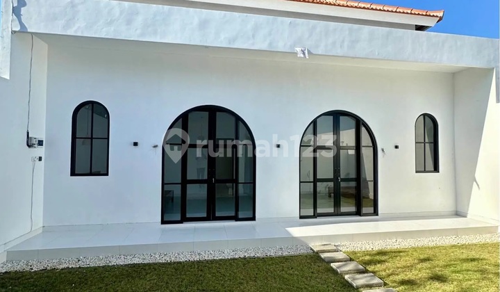 Merek Baru Villa Di Dalung. Lengkap Berfurnitur, Siap Disewa Merek Baru Villa Di Dalung. Lengkap Berfurnitur, Siap Disewa