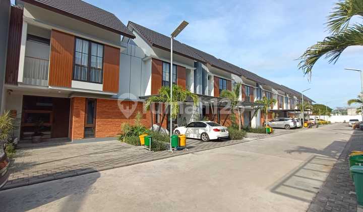 New House in Pemogan, South Denpasar, Fully Furnished New House in Pemogan, South Denpasar, Fully Furnished