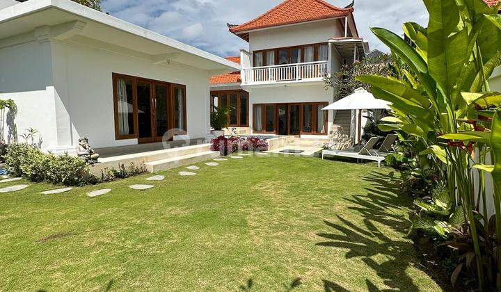 Charming 3 Bedrooms Villa In Babakan