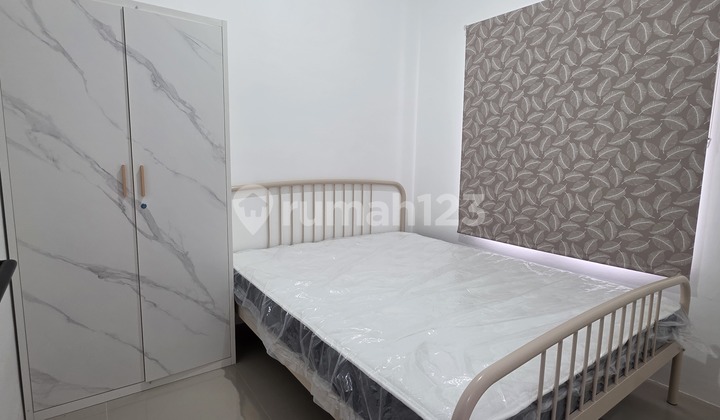 Rumah Baru, Tinggal Bawa Koper. Perdana Mumbul, Nusa Dua. Benoa. Kuta Selatan 2