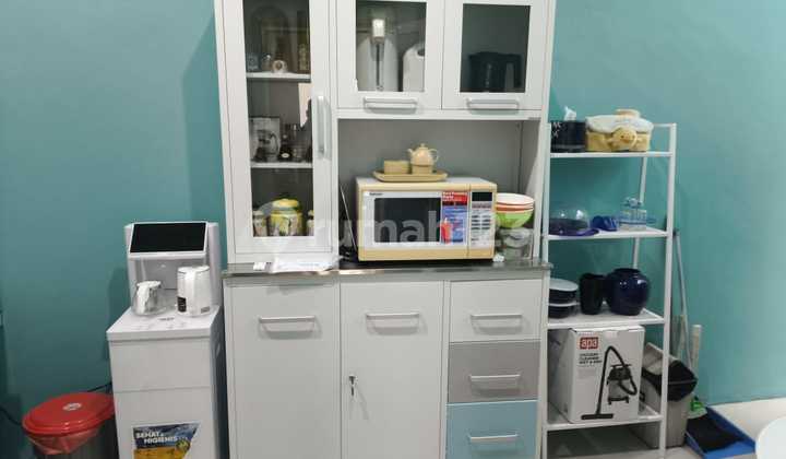 Perumahan Mahendradata, Padangsambian. Row Jalan Besar. Siap Huni 2