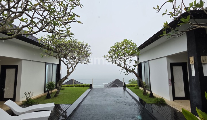 Luxury 4 Bedroom Villa With Private Beach Access Luxury 4 Bedroom Villa With Private Beach Access