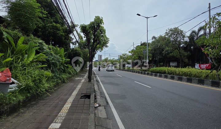Jalan Utama By Pass, Lahan Strategis. Cocok untuk Berbagai Macam Bisnis Jalan Utama By Pass, Lahan Strategis. Cocok untuk Berbagai Macam Bisnis