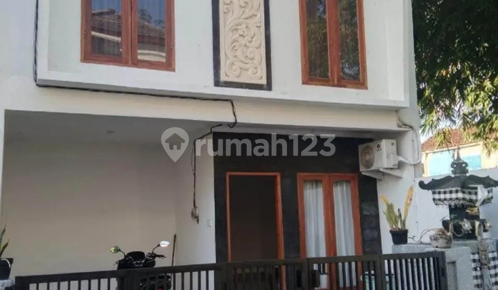 Rumah Full Furnish Sidakarya