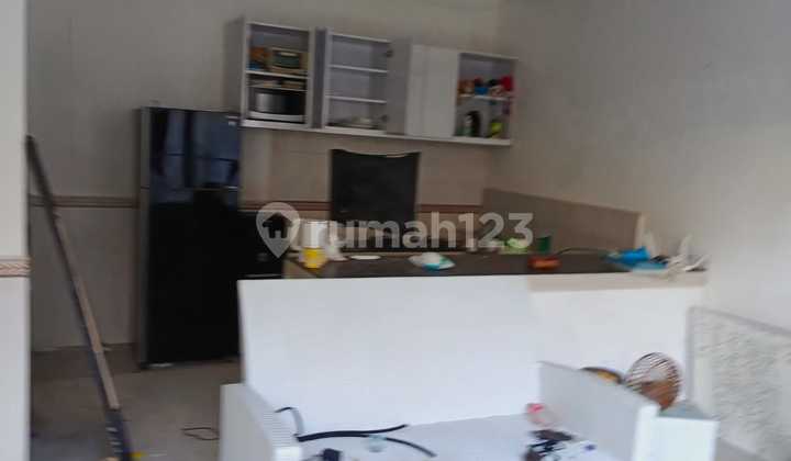 Cheap, Villa Tibubeneng Berawa. Needs Renovation.