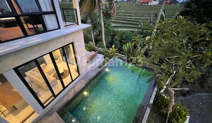 Modern Villa Cemagi Mengwi, Furnished.. Freehold. Modern Villa Cemagi Mengwi, Furnished.. Freehold.