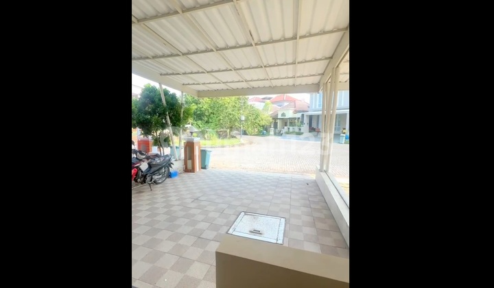 Rumah Full Furnish, Area Perumahan Semarang. 2