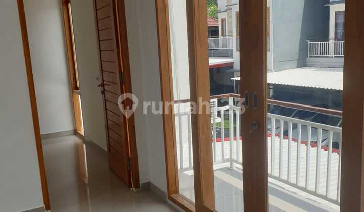 Rumah Baru Di Ubung Denpasar Utara. Bonus 4 Ac 2