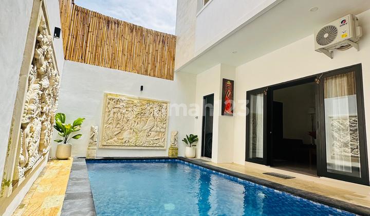 Villa Baru Jimbaran, Ready to Use or for Rent