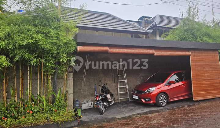 Villa In The Heart Of Kerobokan. Newly Renovated Villa In The Heart Of Kerobokan. Newly Renovated