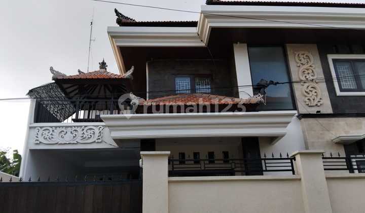 Hook House, Large. Ready to Occupy in the Renon Area.