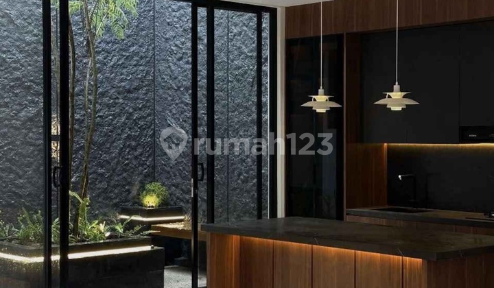 Luxury House Tukad Badung. Good Design And Interior 2
