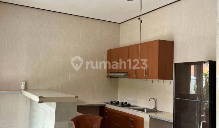 Fully Furnished Villa Tukad Balian Near Sanur