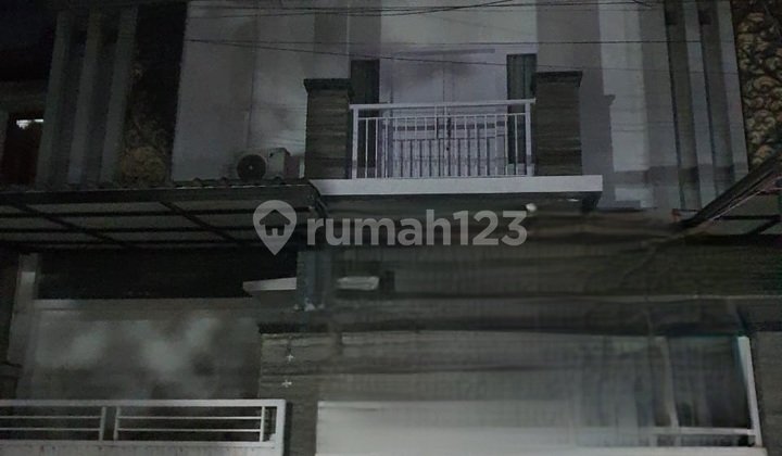 Tukad Batanghari, Renon. Premium Furniture With Premium Area.