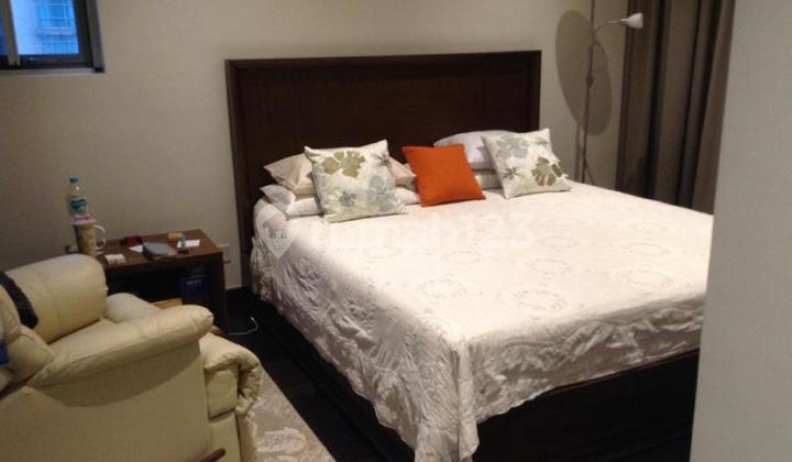 3 Bedroom Apartment in Casa Domaine Tower 1 - Mid Floor