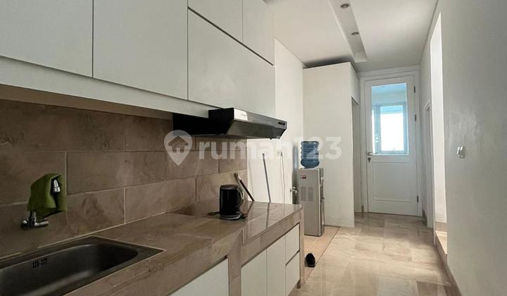 Pejaten Town House, Lingkungan Tenang, dan Properti Lengkap 2