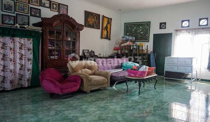 Rumah Huni Bintaro Sektor 2, Fasilitas Air Panas Tenaga Surya