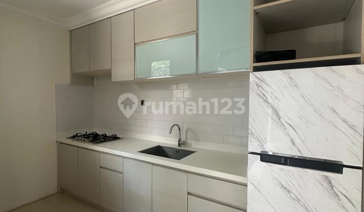 Rumah Sewa di Kemang Dengan Fasilitas Premium Dan Private Pool 2