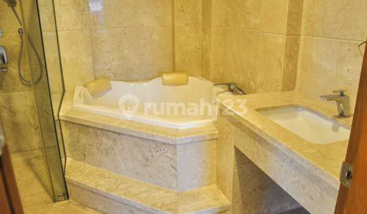 For Sale Rumah Band New di Kebayoran Baru Jakarta Selatan 2