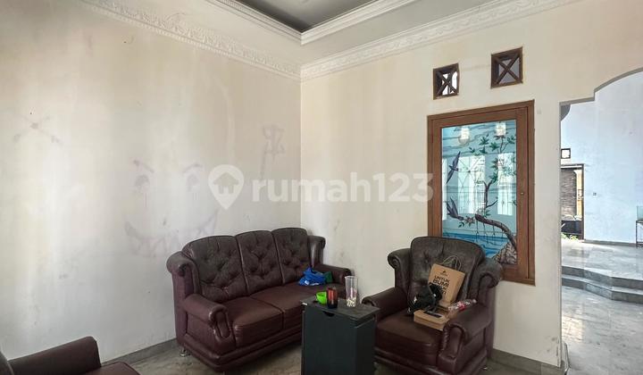 Rumah Dijual di Joglo, Lokasi Tenang dan Strategis, Harga Nego