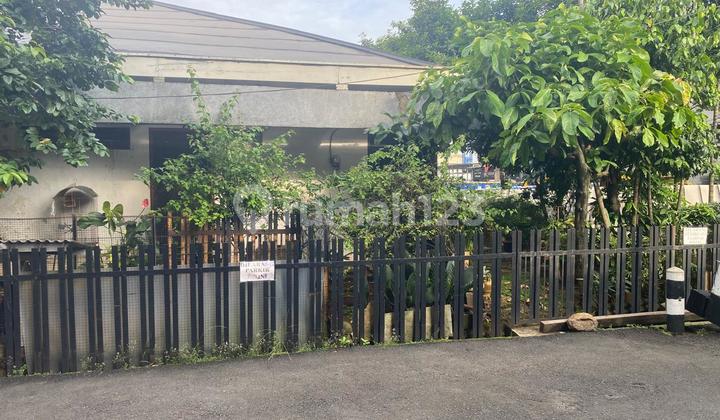 For Sale House in South Jakarta 2