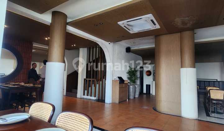 Gedung Prime SHM di Cilandak Lokasi Prime Dekat Simatupang